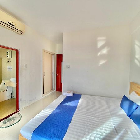 Appartement TOP chung cư sát biển Vũng Tàu Extérieur photo