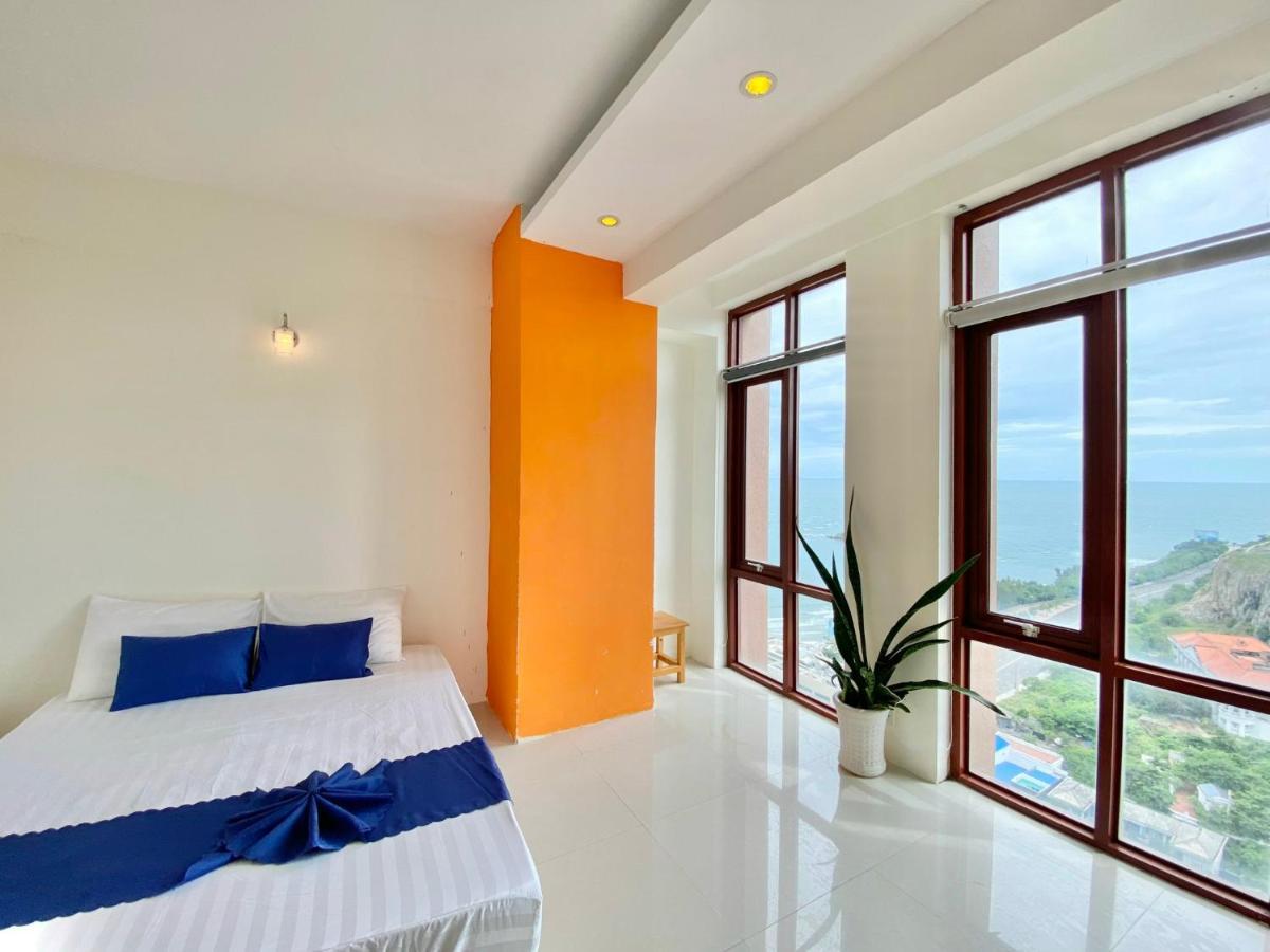 Appartement TOP chung cư sát biển Vũng Tàu Extérieur photo
