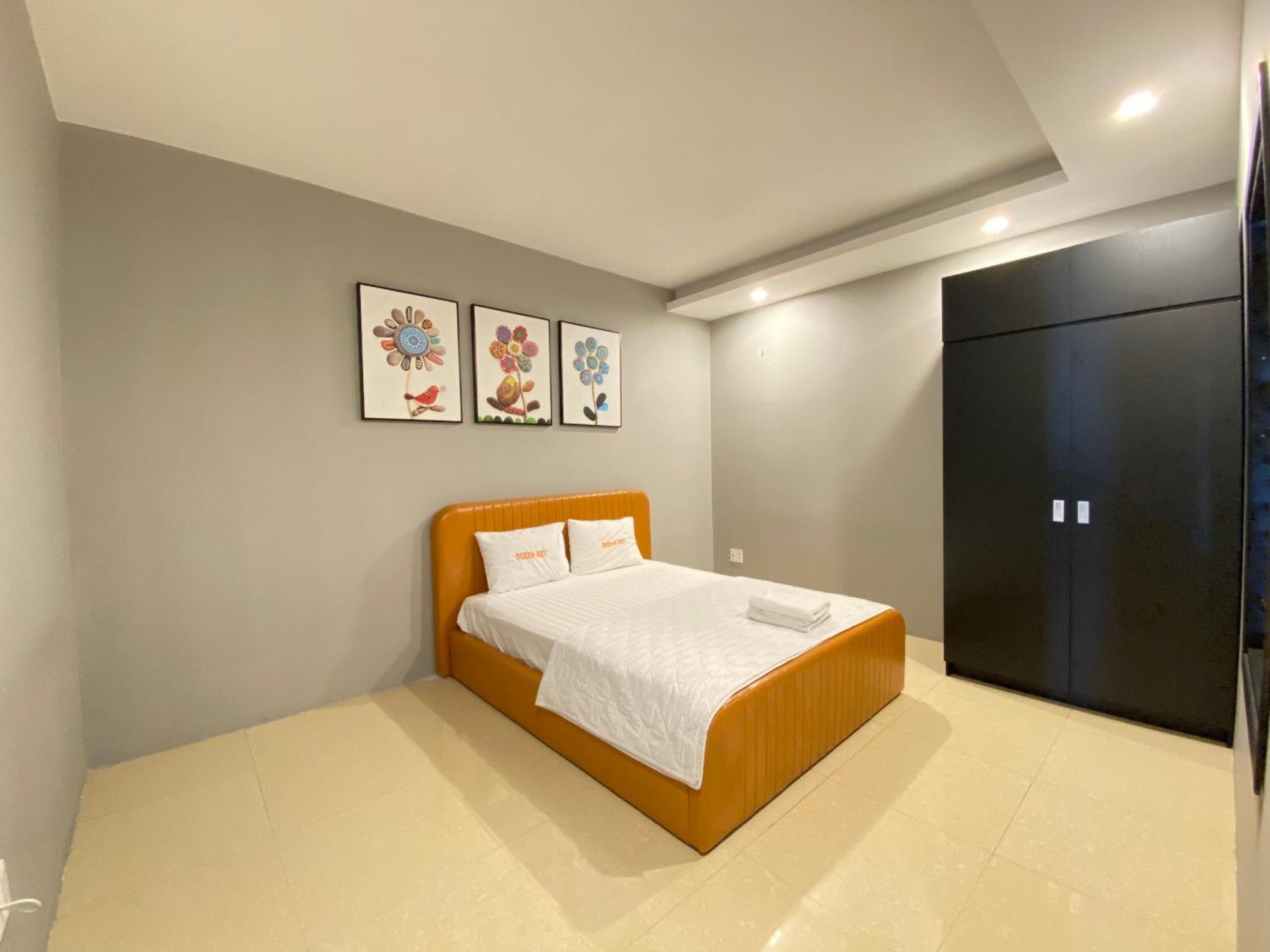 Appartement TOP chung cư sát biển Vũng Tàu Extérieur photo