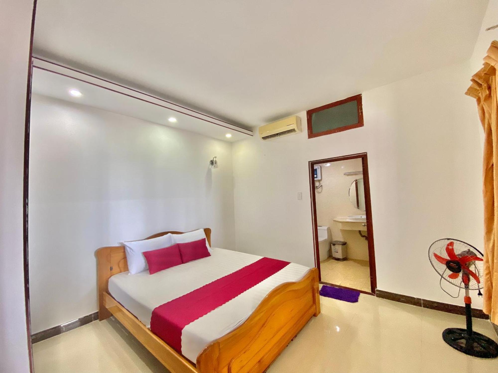Appartement TOP chung cư sát biển Vũng Tàu Extérieur photo