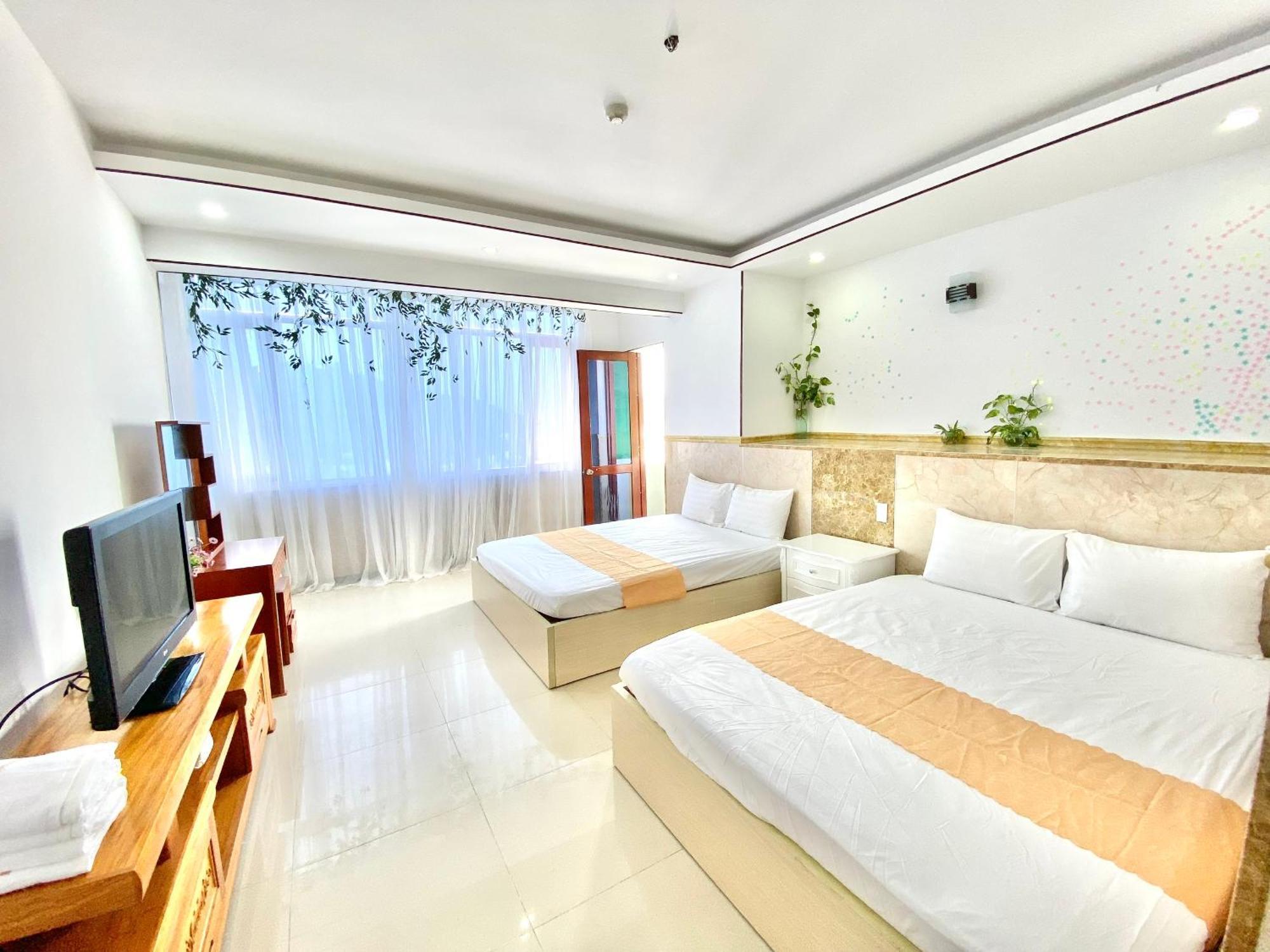 Appartement TOP chung cư sát biển Vũng Tàu Extérieur photo