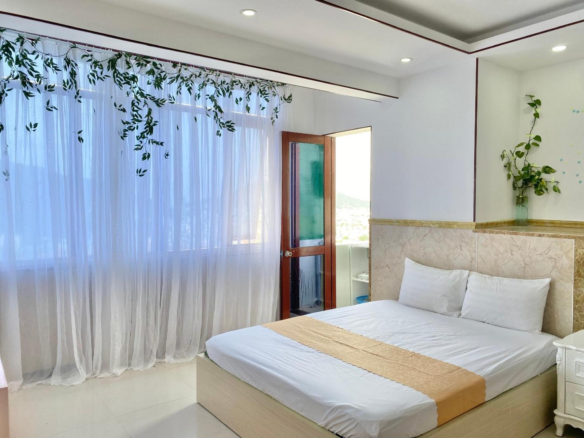 Appartement TOP chung cư sát biển Vũng Tàu Extérieur photo