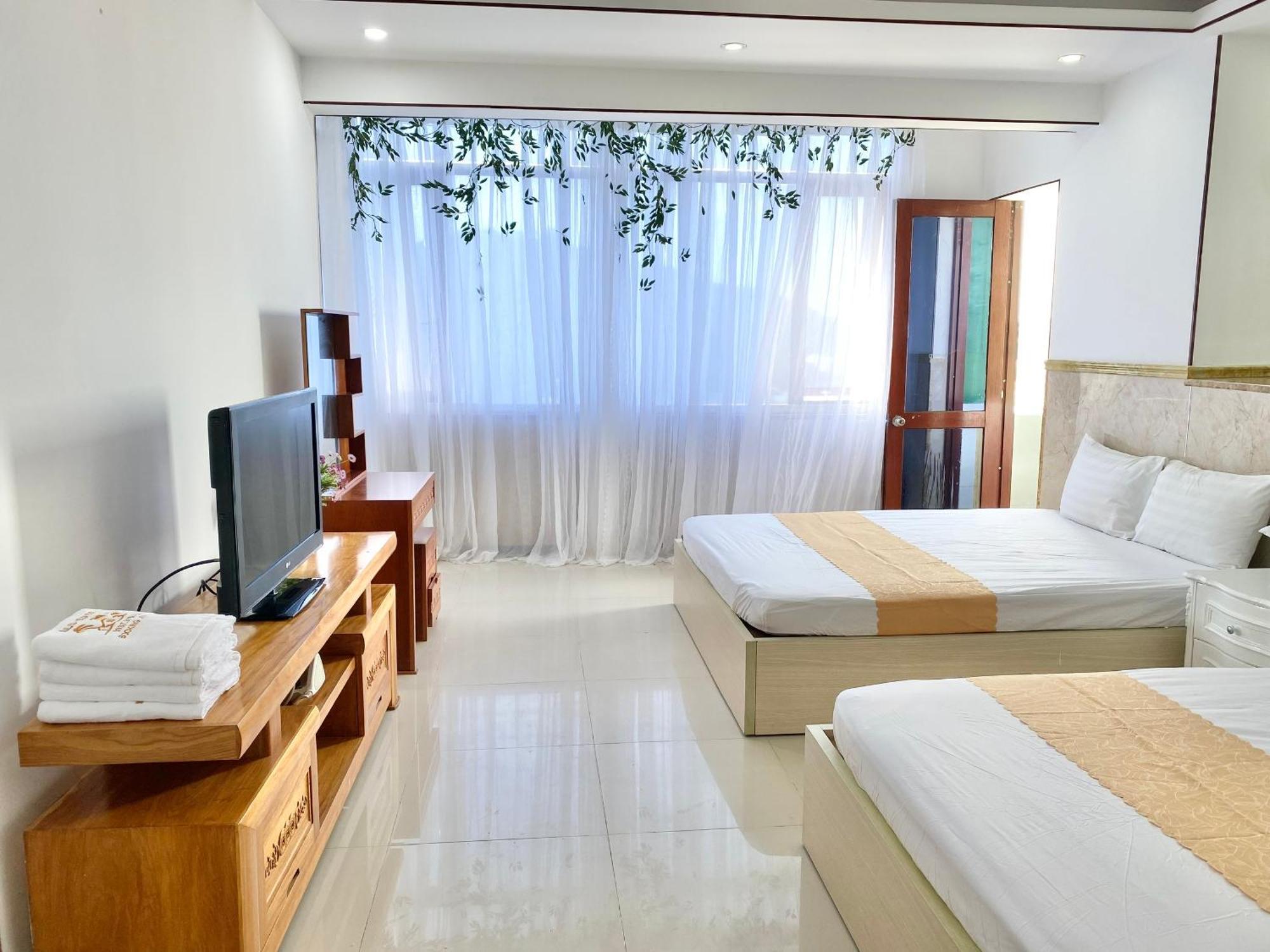Appartement TOP chung cư sát biển Vũng Tàu Extérieur photo