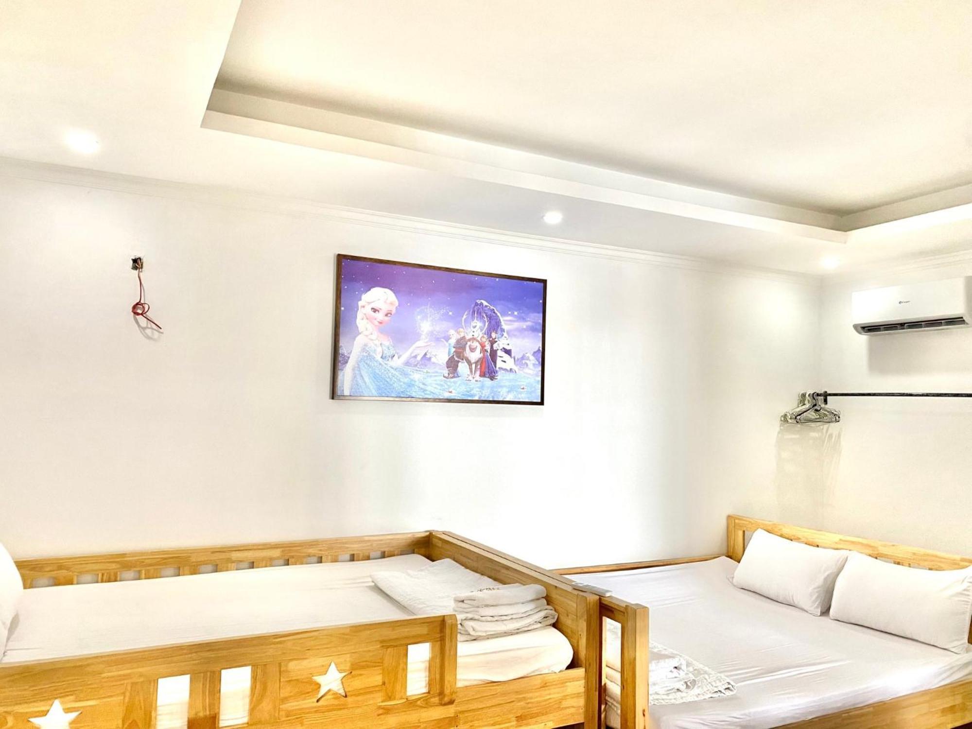 Appartement TOP chung cư sát biển Vũng Tàu Extérieur photo