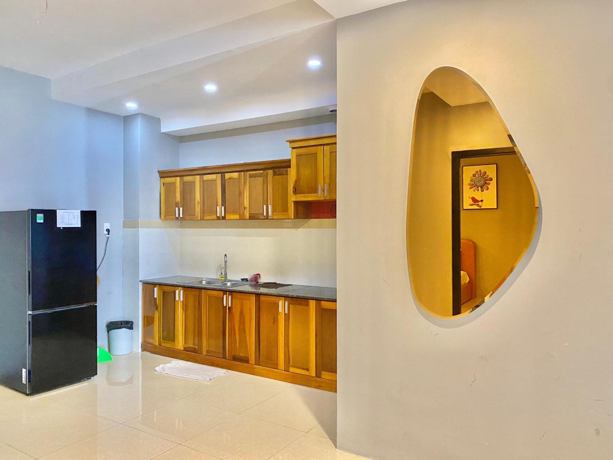 Appartement TOP chung cư sát biển Vũng Tàu Extérieur photo