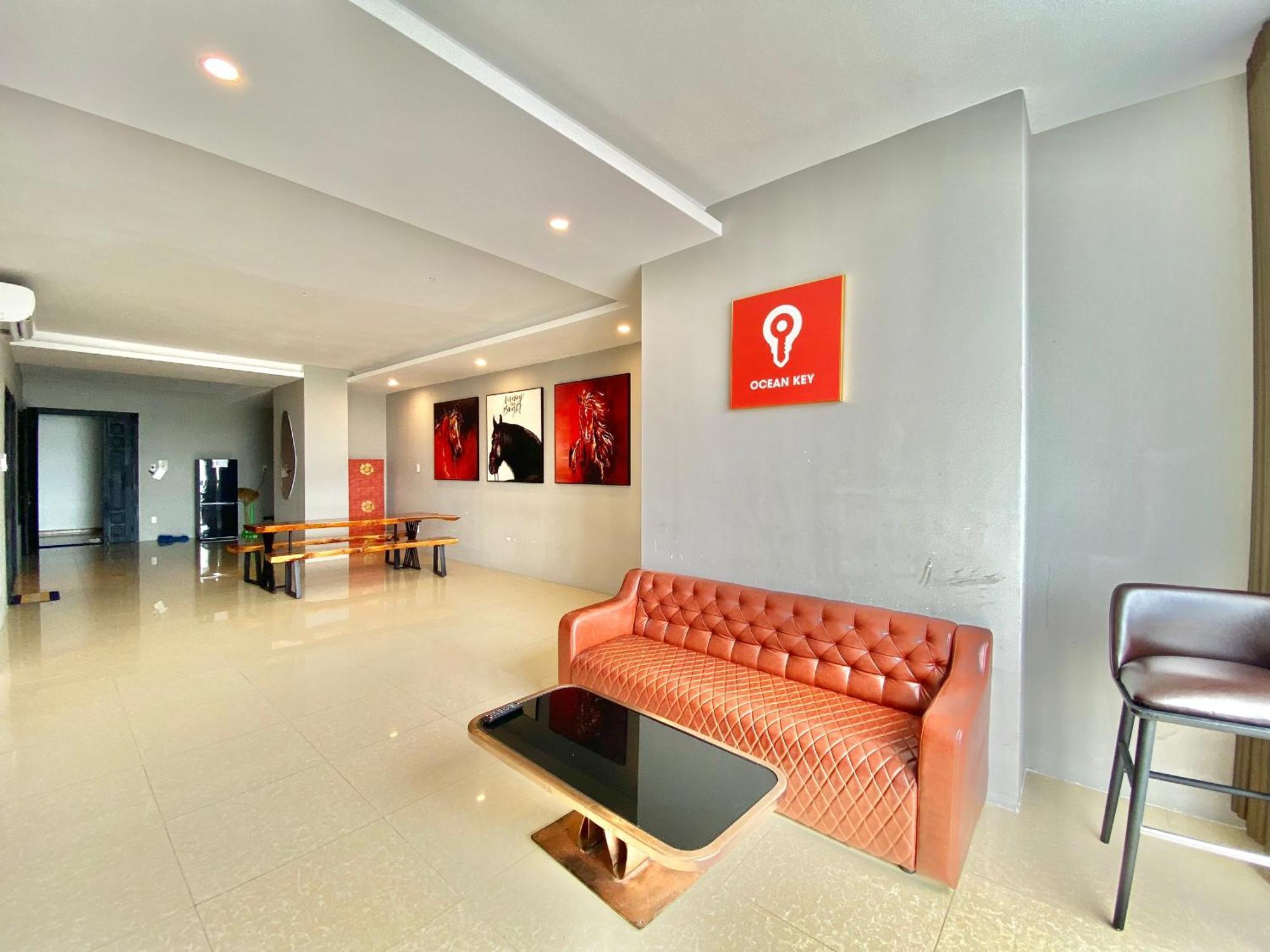 Appartement TOP chung cư sát biển Vũng Tàu Extérieur photo