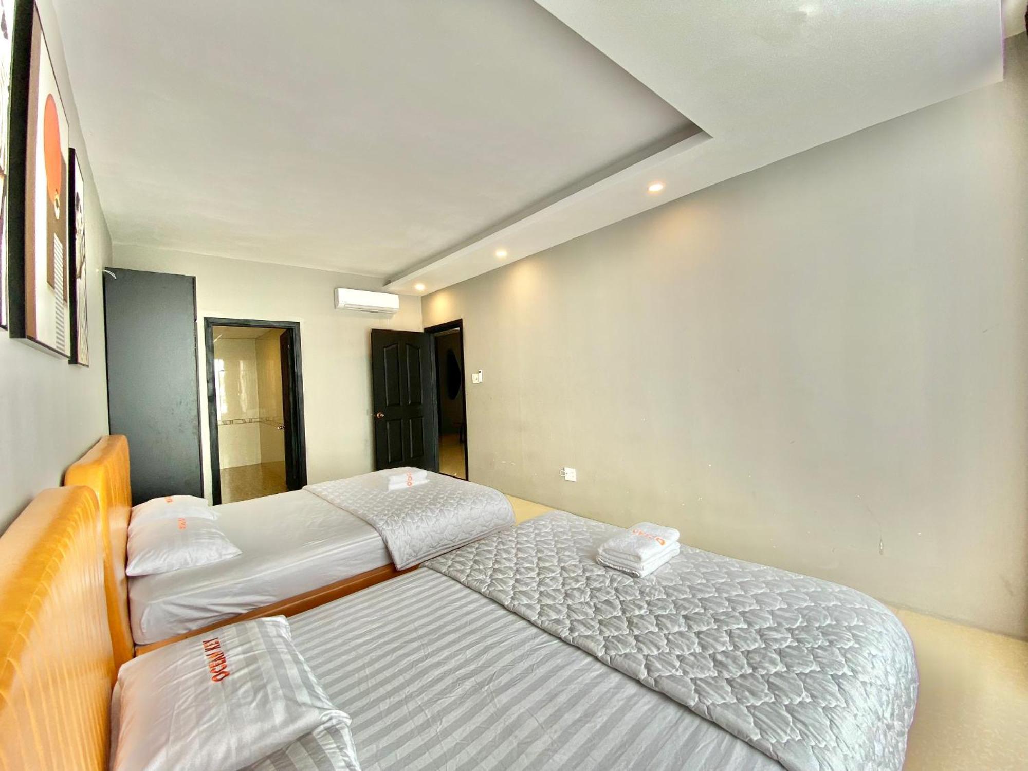 Appartement TOP chung cư sát biển Vũng Tàu Extérieur photo