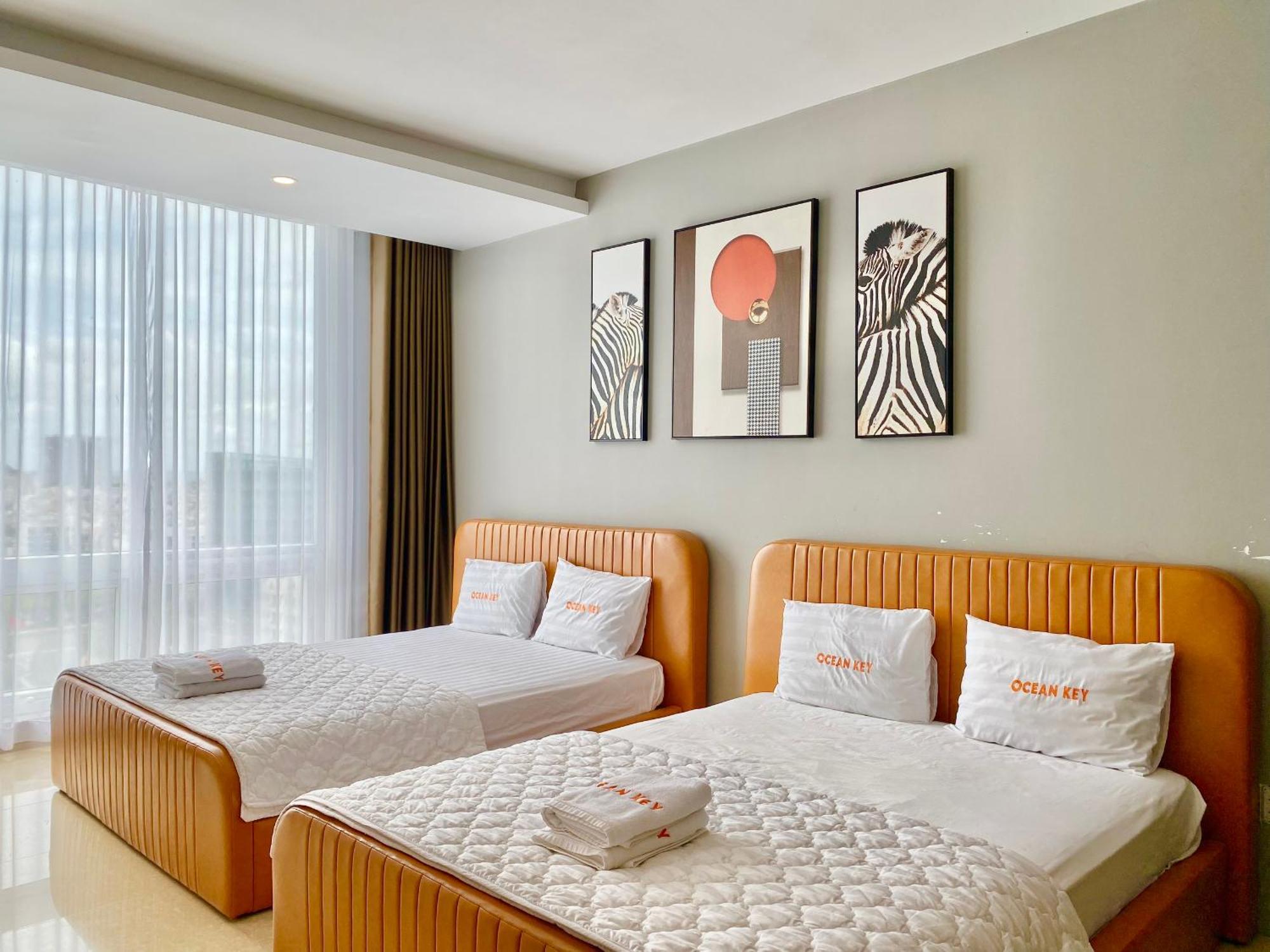Appartement TOP chung cư sát biển Vũng Tàu Extérieur photo
