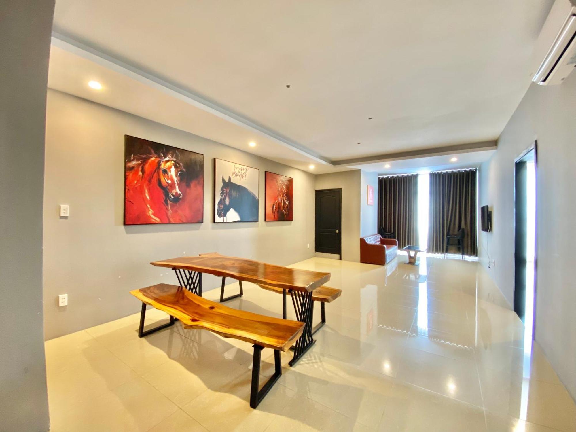 Appartement TOP chung cư sát biển Vũng Tàu Extérieur photo
