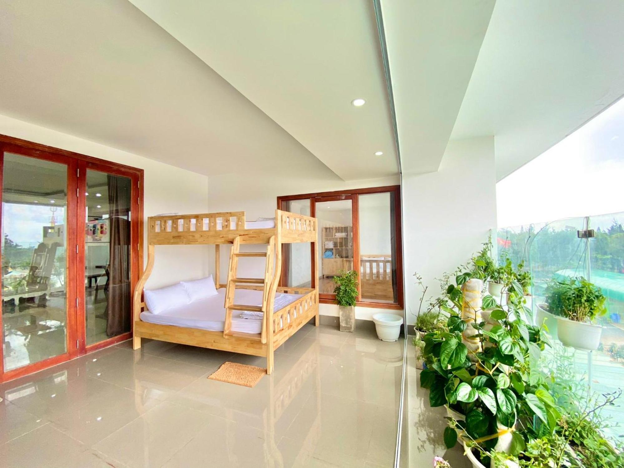 Appartement TOP chung cư sát biển Vũng Tàu Extérieur photo