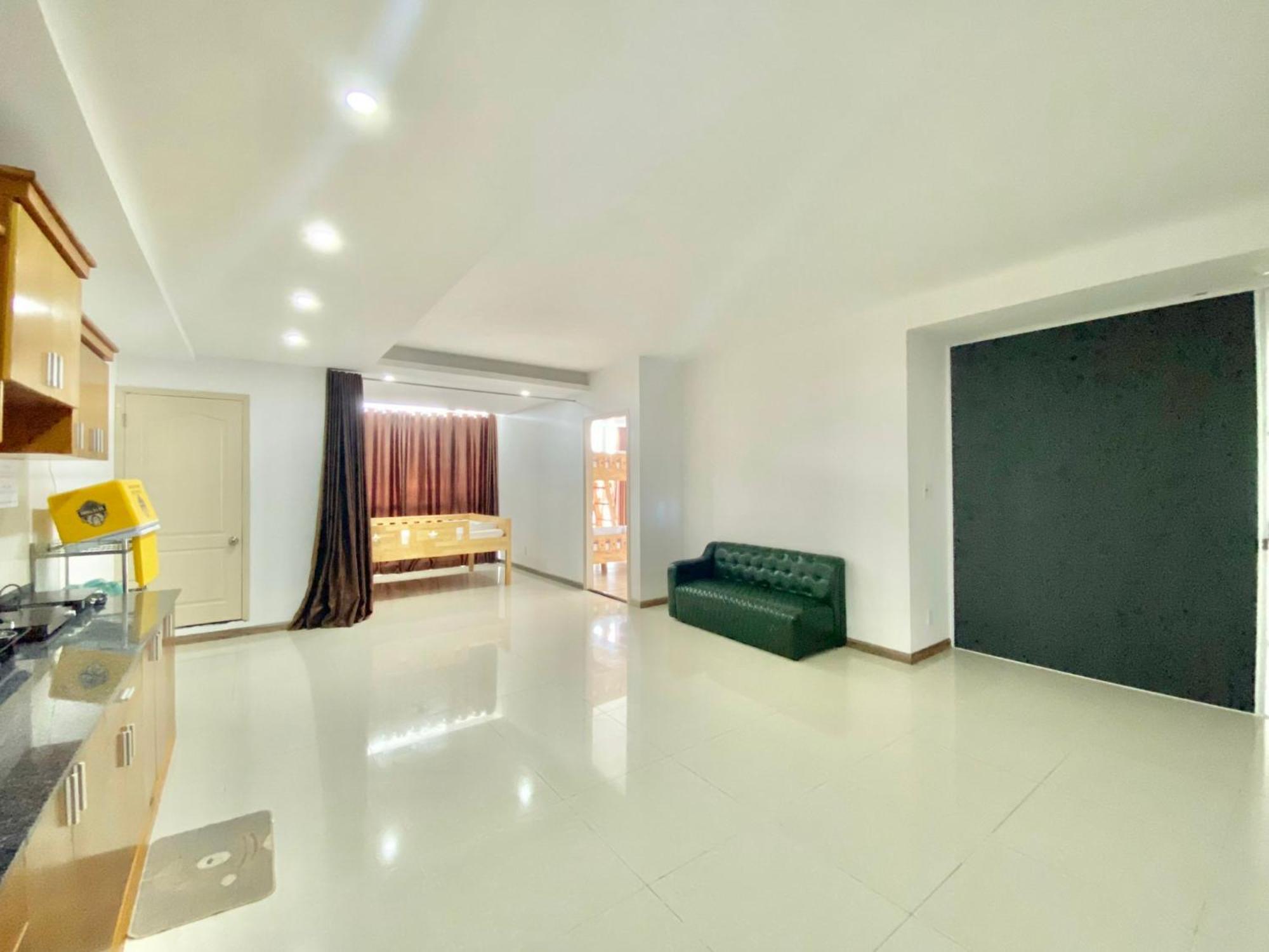Appartement TOP chung cư sát biển Vũng Tàu Extérieur photo