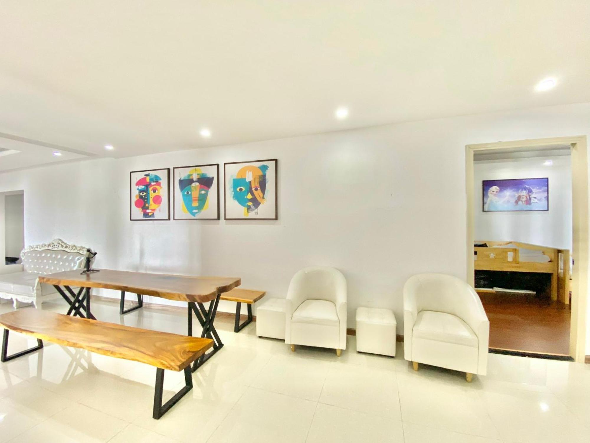 Appartement TOP chung cư sát biển Vũng Tàu Extérieur photo