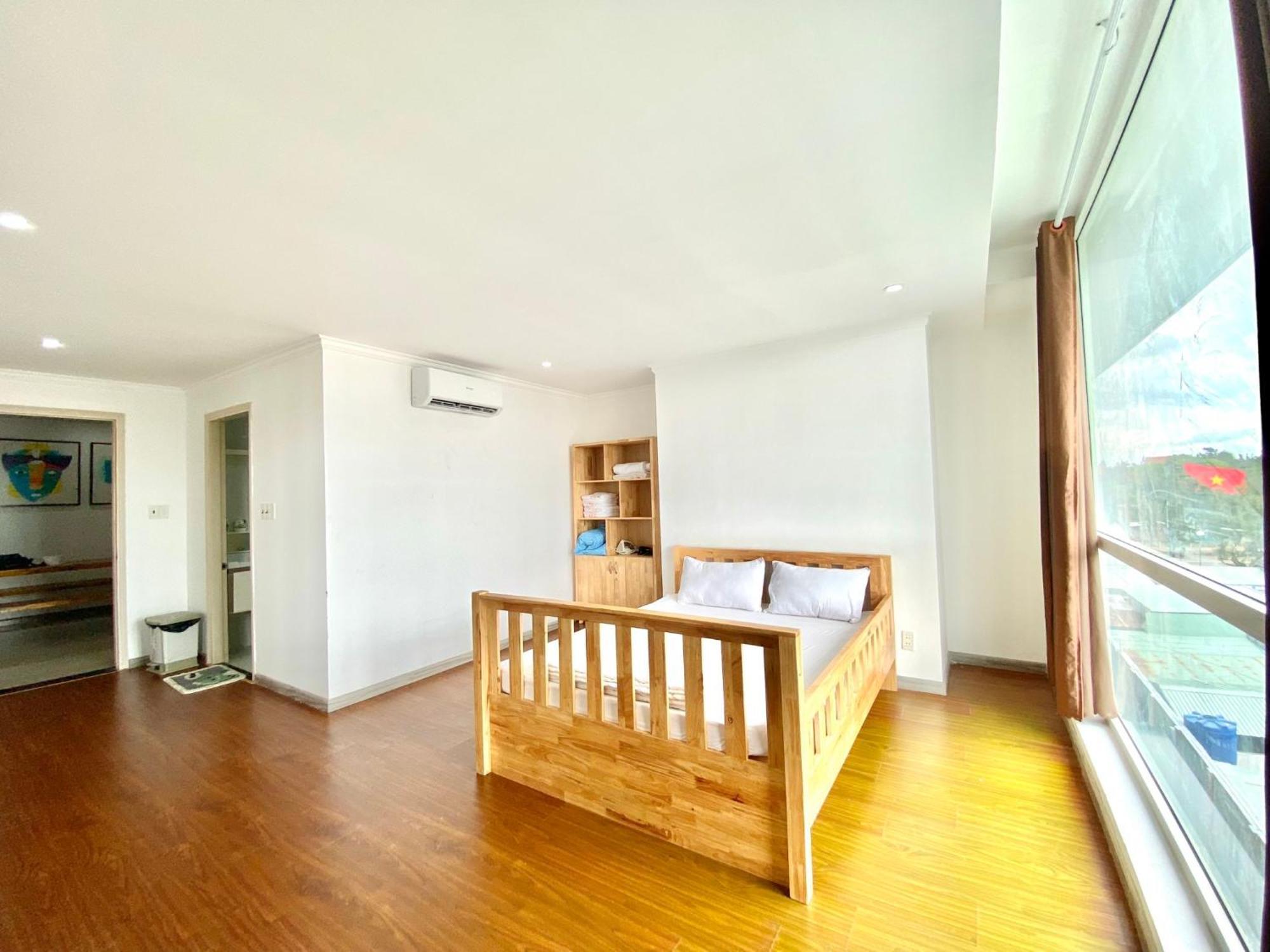 Appartement TOP chung cư sát biển Vũng Tàu Extérieur photo
