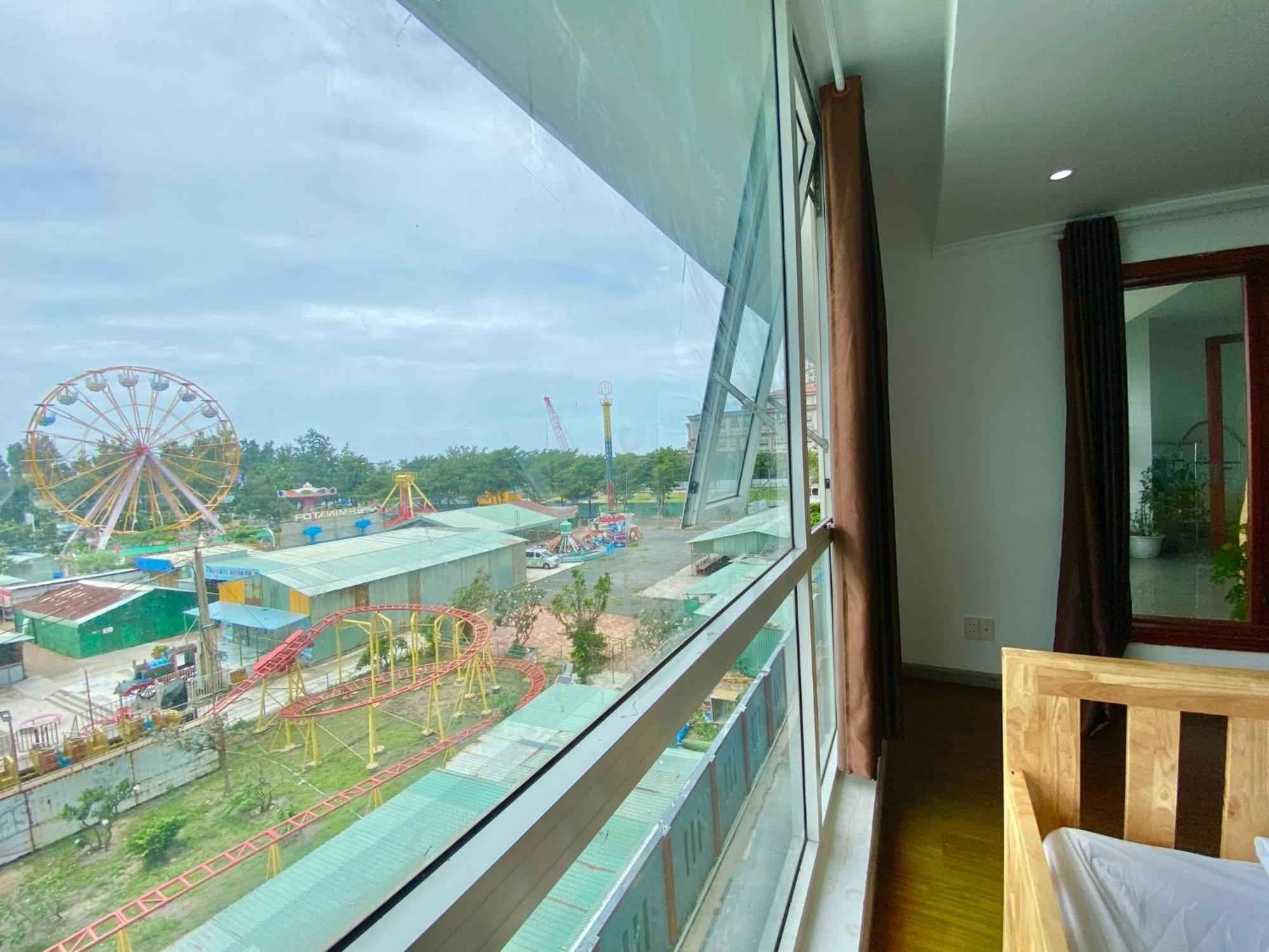 Appartement TOP chung cư sát biển Vũng Tàu Extérieur photo