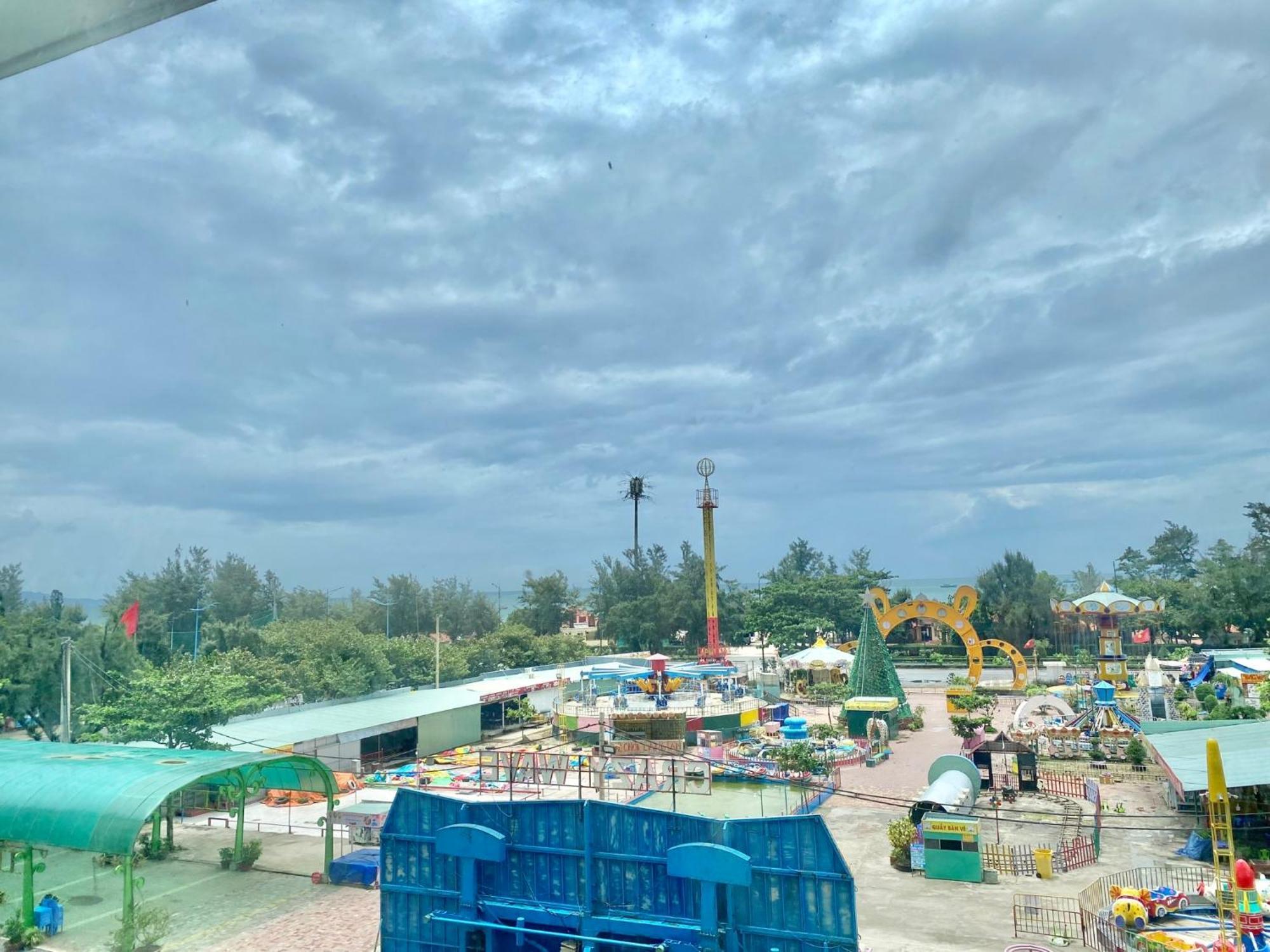 Appartement TOP chung cư sát biển Vũng Tàu Extérieur photo