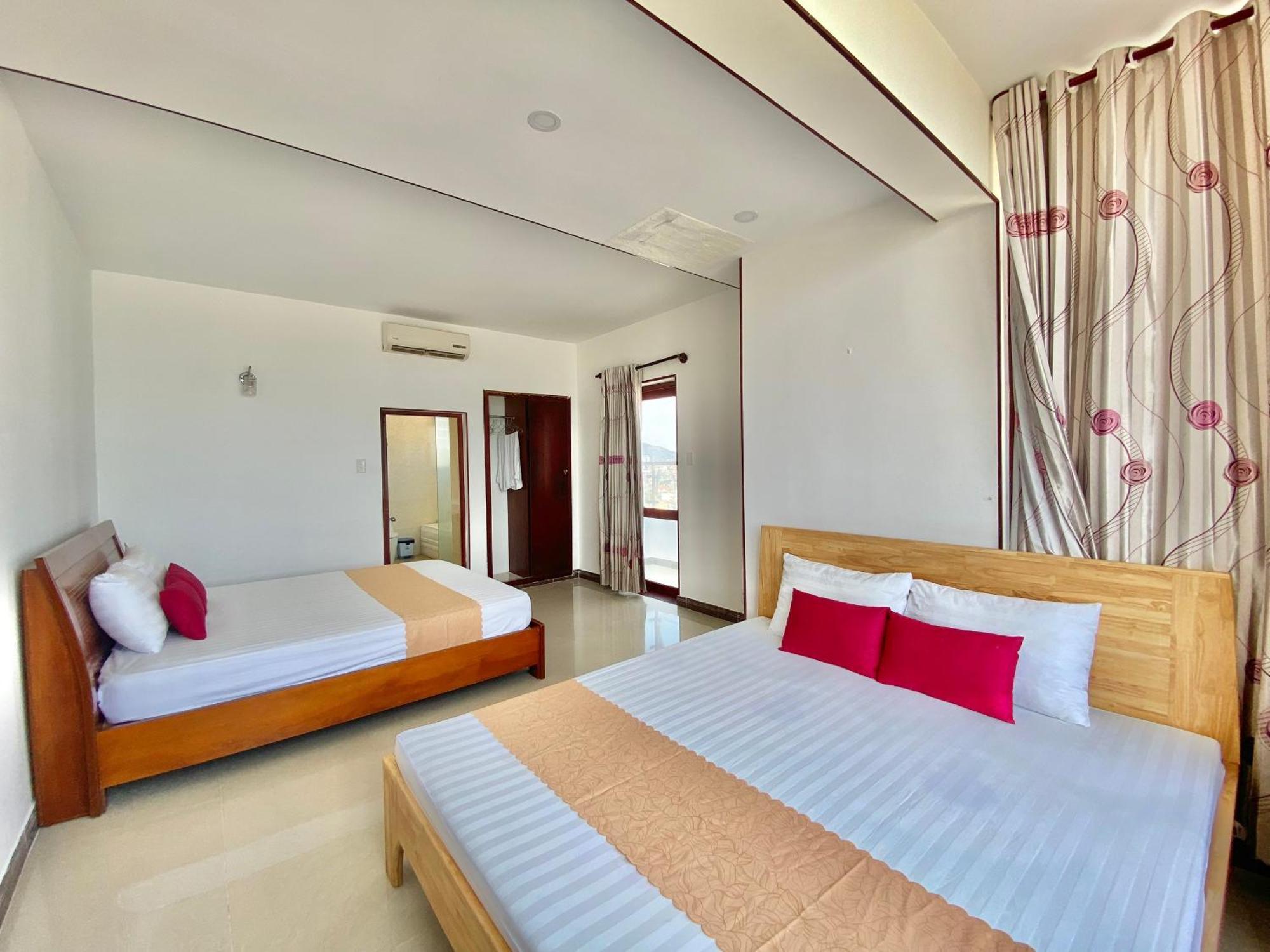 Appartement TOP chung cư sát biển Vũng Tàu Extérieur photo