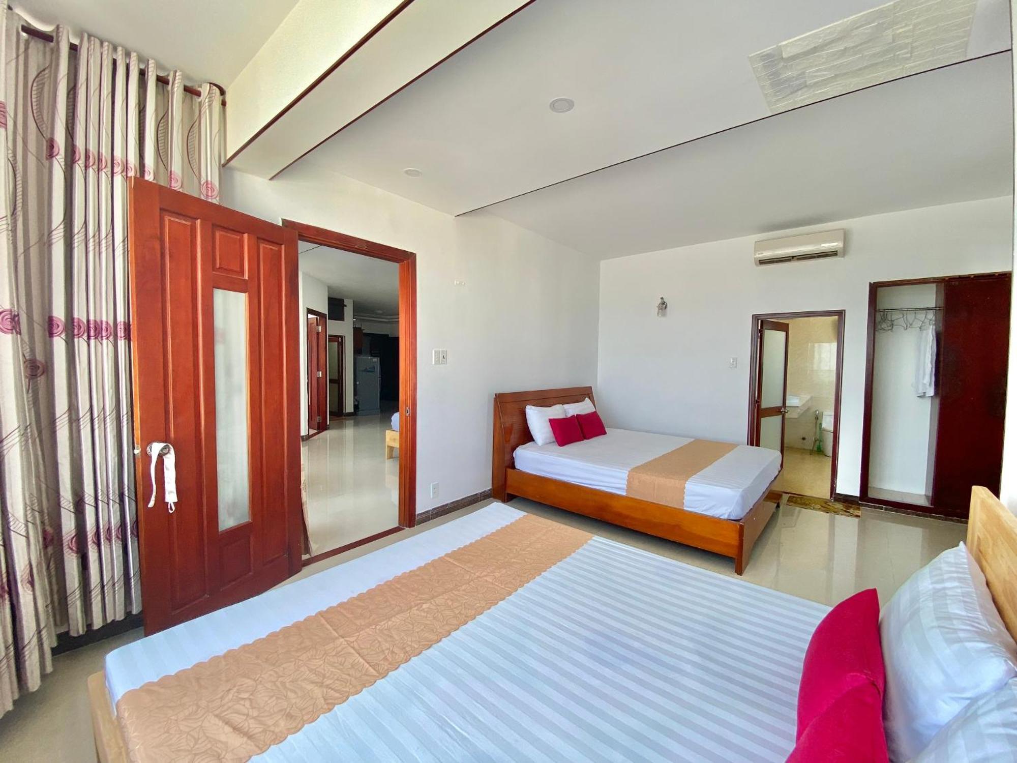 Appartement TOP chung cư sát biển Vũng Tàu Extérieur photo