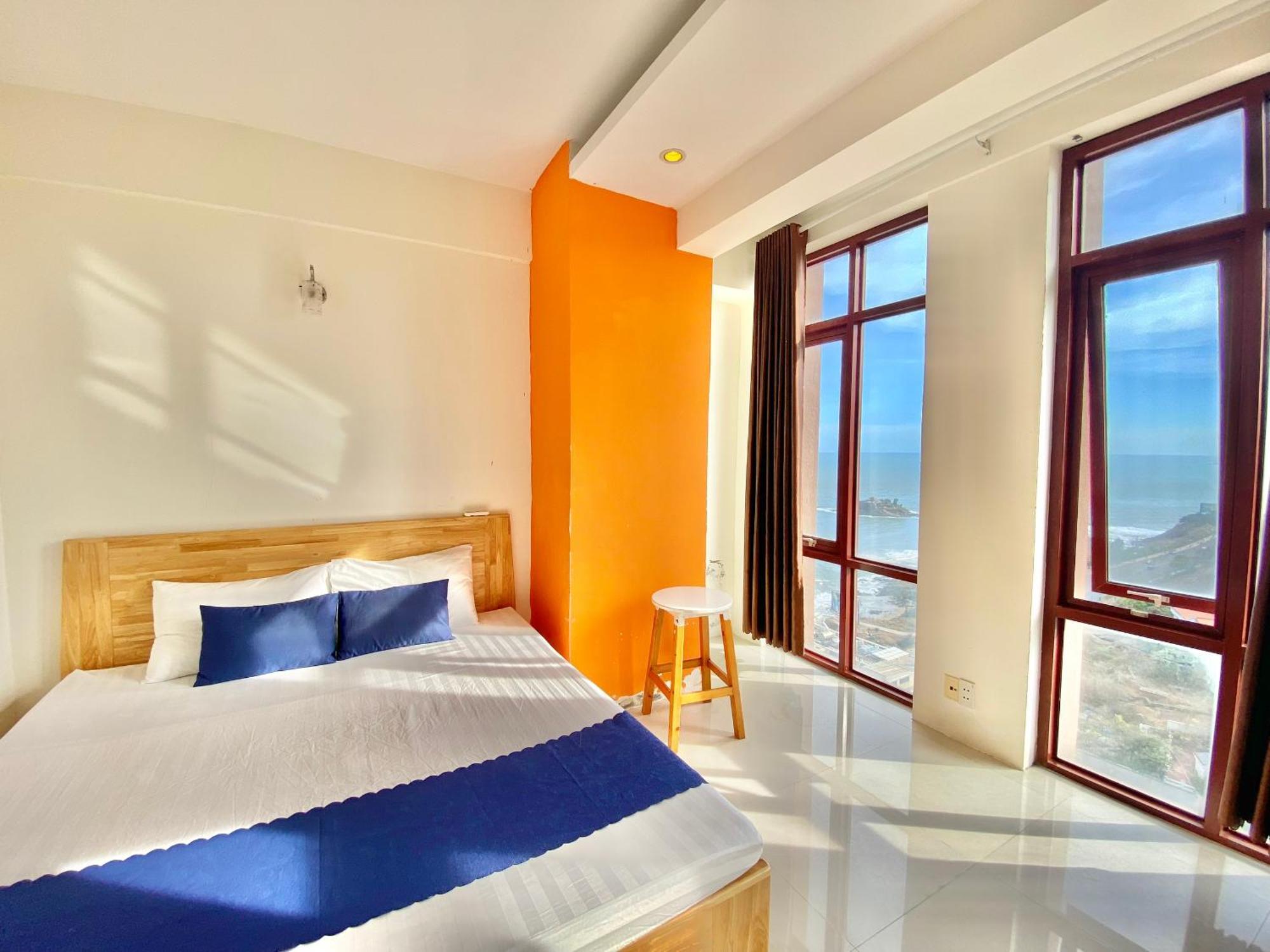 Appartement TOP chung cư sát biển Vũng Tàu Extérieur photo