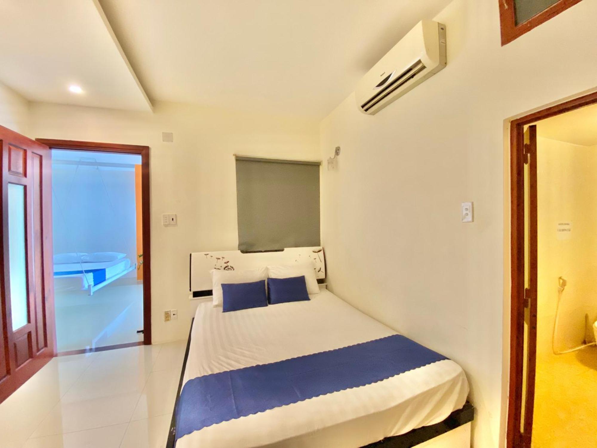 Appartement TOP chung cư sát biển Vũng Tàu Extérieur photo